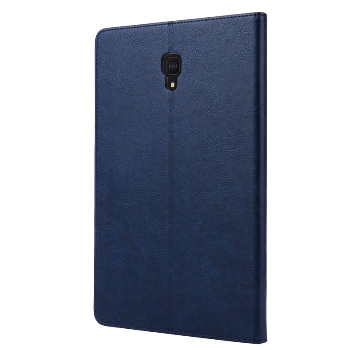 Чехол Samsung Galaxy Tab A 10.5 SM T595 T590 Premium Cover DarkBlue