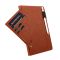 Чохол Samsung Galaxy Tab A 10.5 SM T595 T590 Premium Cover Brown