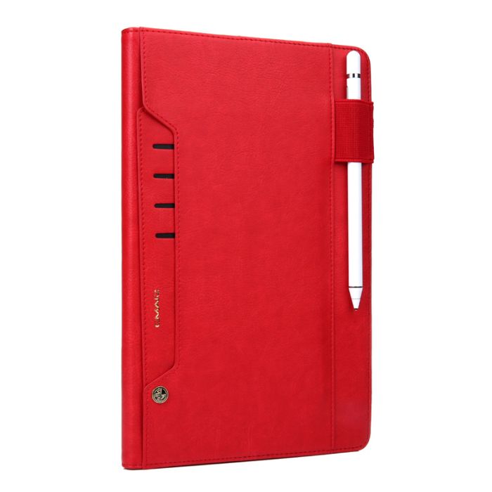 Чехол Samsung Galaxy Tab A 10.5 SM T595 T590 Premium Cover Red