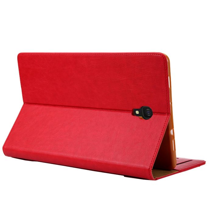Чехол Samsung Galaxy Tab A 10.5 SM T595 T590 Premium Cover Red