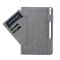 Чехол Samsung Galaxy Tab A 10.5 SM T595 T590 Premium Cover Grey