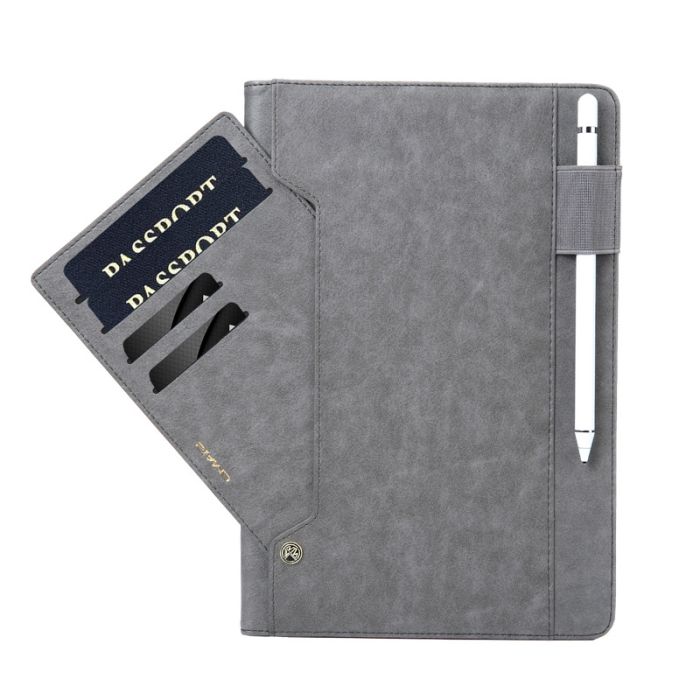 Чехол Samsung Galaxy Tab A 10.5 SM T595 T590 Premium Cover Grey