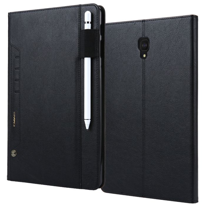 Чехол Samsung Galaxy Tab A 10.5 SM T595 T590 Premium Cover Black