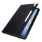 Чехол Samsung Galaxy Tab A 10.5 SM T595 T590 Premium Cover Black