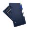 Чехол Samsung Galaxy Tab A 10.5 SM T595 T590 Premium Cover DarkBlue