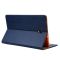 Чехол Samsung Galaxy Tab A 10.5 SM T595 T590 Premium Cover DarkBlue