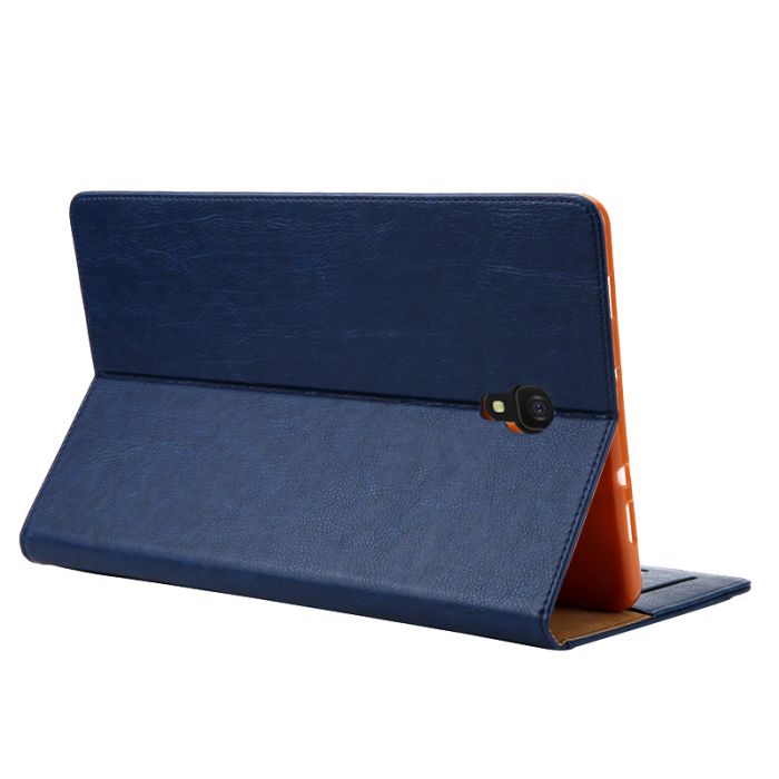 Чехол Samsung Galaxy Tab A 10.5 SM T595 T590 Premium Cover DarkBlue