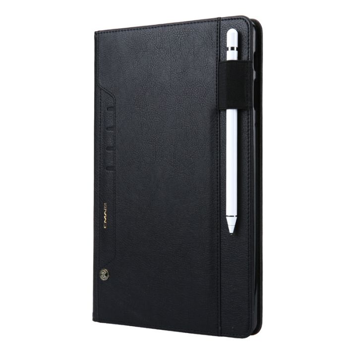 Чехол Samsung Galaxy Tab A 10.5 SM T595 T590 Premium Cover Black