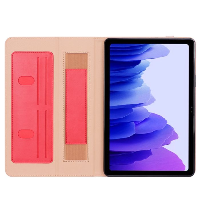 Чохол Samsung Galaxy Tab S8 Plus 12.4 Premium Cover Red