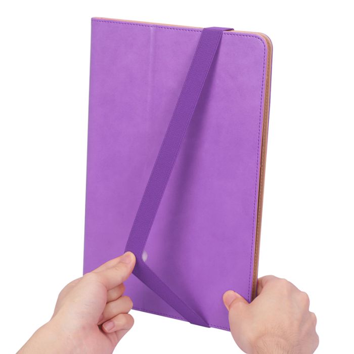 Чохол Samsung Galaxy Tab S8 Plus 12.4 Premium Cover Violet
