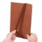 Чохол Samsung Galaxy Tab S8 Plus 12.4 Premium Cover Brown