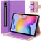 Чохол Samsung Galaxy Tab S8 Plus 12.4 Premium Cover Violet
