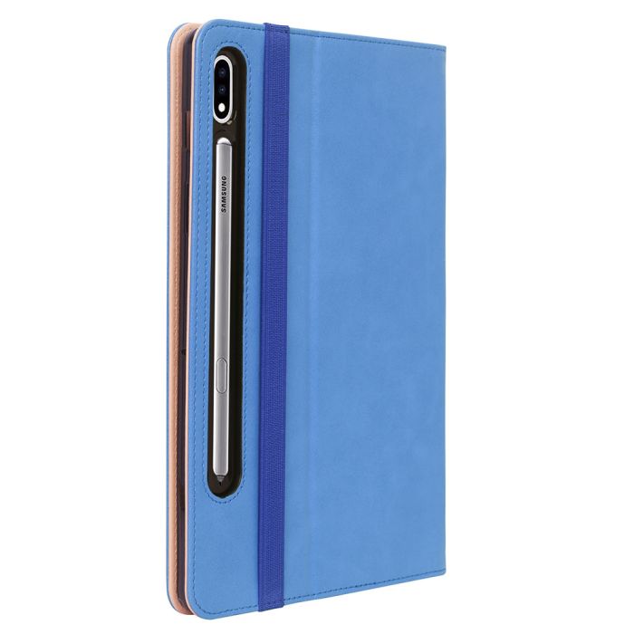 Чохол Samsung Galaxy Tab S8 11 Premium Cover Blue