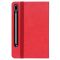Чохол Samsung Galaxy Tab S8 11 Premium Cover Red
