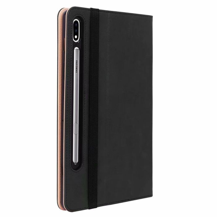 Чехол Samsung Galaxy Tab S9 Plus 12.4 Premium Cover Balck