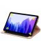 Чехол Samsung Galaxy Tab S9 Plus 12.4 Premium Cover Balck