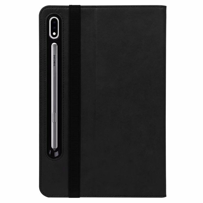 Чехол Samsung Galaxy Tab S9 Plus 12.4 Premium Cover Balck