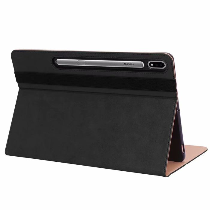 Чехол Samsung Galaxy Tab S9 Plus 12.4 Premium Cover Balck