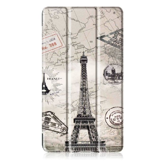Чохол Print Lenovo Tab 3 Plus 7703X Effile
