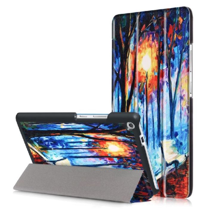 Чохол Print Lenovo Tab 3 Plus 7703X Lantern