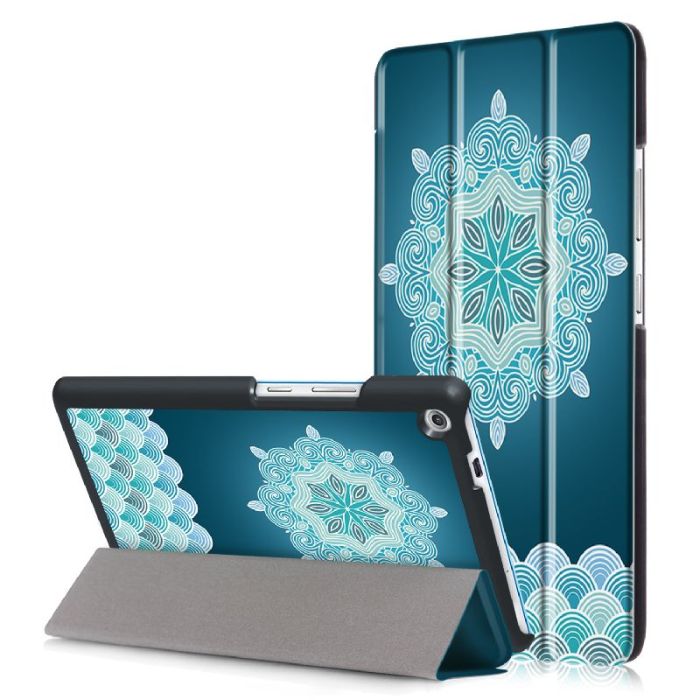 Чохол Print Lenovo Tab 3 Plus 7703X Flake