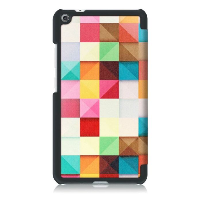 Чехол Print Lenovo Tab 3 Plus 7703X Tapper