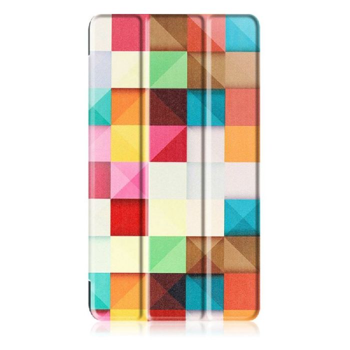 Чехол Print Lenovo Tab 3 Plus 7703X Tapper