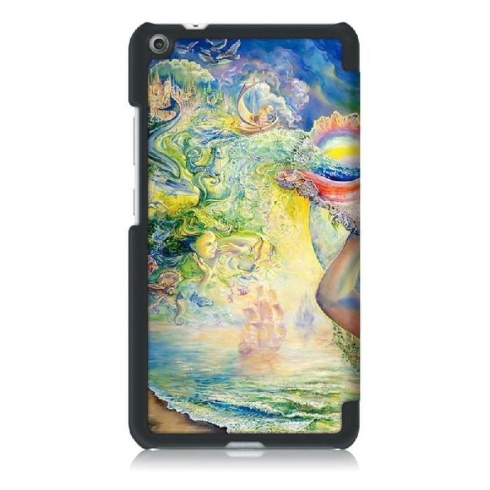 Чохол Print Lenovo Tab 3 Plus 7703X Spring