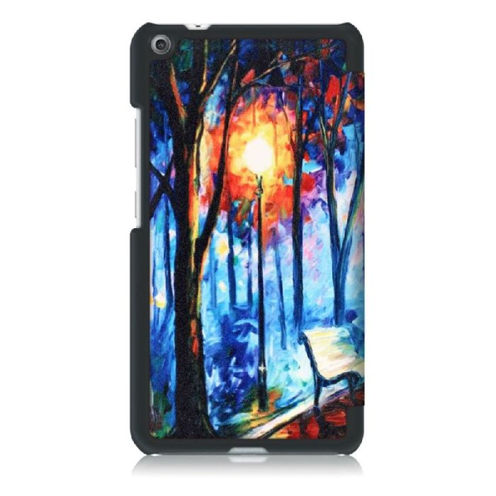 Чохол Print Lenovo Tab 3 Plus 7703X Lantern