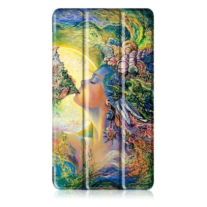 Чохол Print Lenovo Tab 3 Plus 7703X Spring
