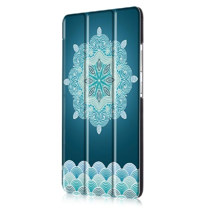 Чохол Print Lenovo Tab 3 Plus 7703X Flake