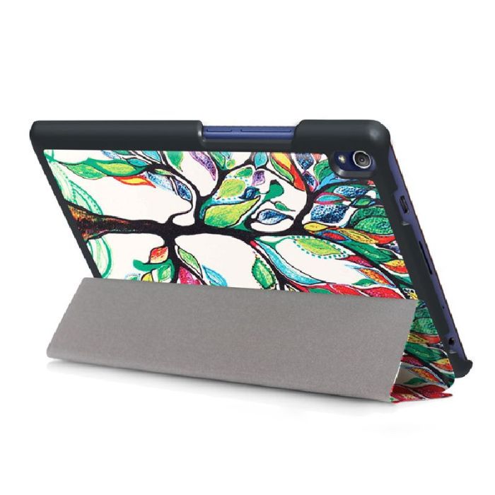 Чохол Print Lenovo Tab 3 8 Plus Tb-8703X Tree