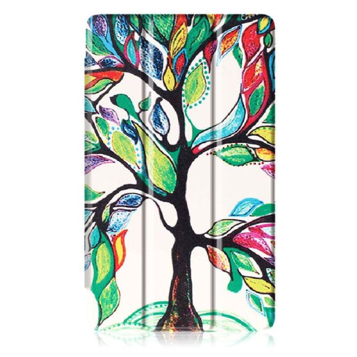 Чохол Print Lenovo Tab 3 8 Plus Tb-8703X Tree
