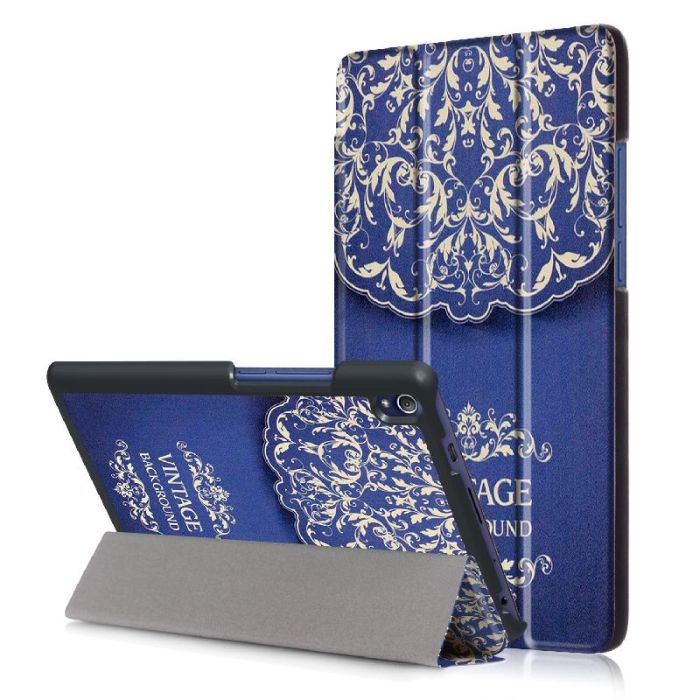 Чохол Print Lenovo Tab 3 8 Plus Tb-8703X Vintage