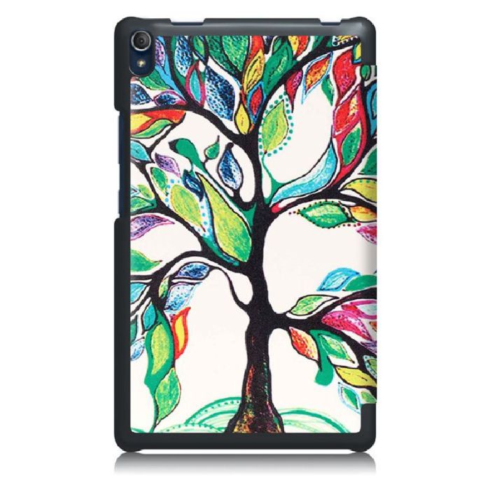 Чохол Print Lenovo Tab 3 8 Plus Tb-8703X Tree