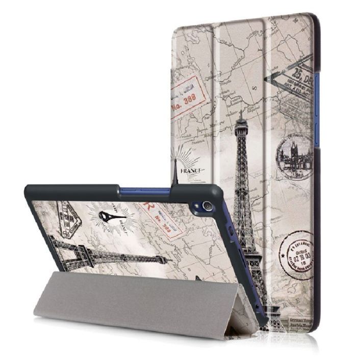 Чохол Print Lenovo Tab 3 8 Plus Tb-8703X Effile