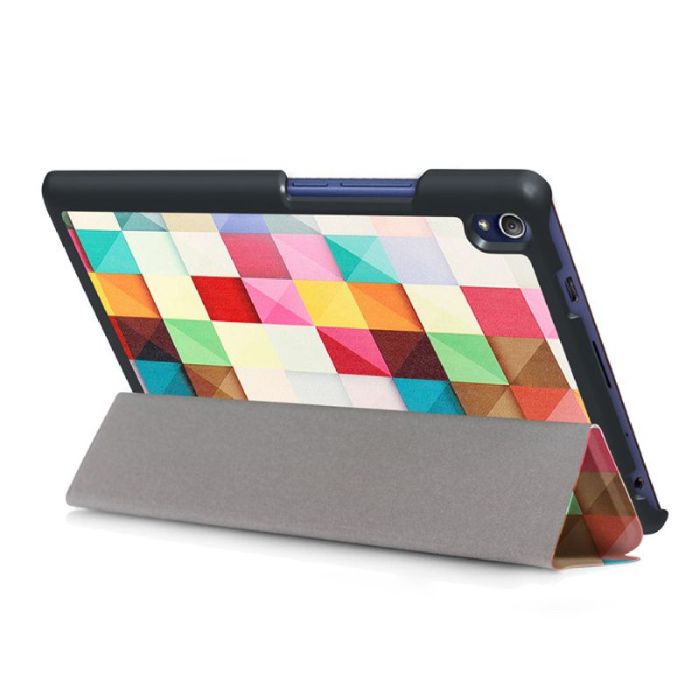 Чохол Print Lenovo Tab 3 8 Plus Tb-8703X Tapper