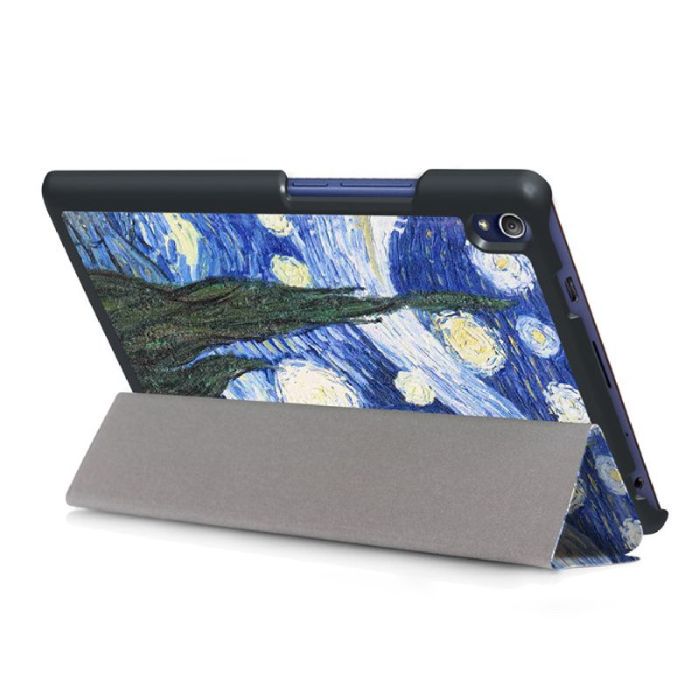 Чохол Print Lenovo Tab 3 8 Plus Tb-8703X Winter