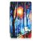 Чохол Print Lenovo Tab 3 8 Plus Tb-8703X Lantern
