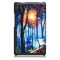 Чохол Print Lenovo Tab 3 8 Plus Tb-8703X Lantern
