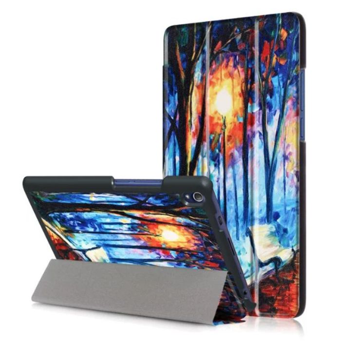 Чохол Print Lenovo Tab 3 8 Plus Tb-8703X Lantern