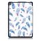 Чехол Asus Zenpad 10.1 Z300 Z301M Smart-Print Plume