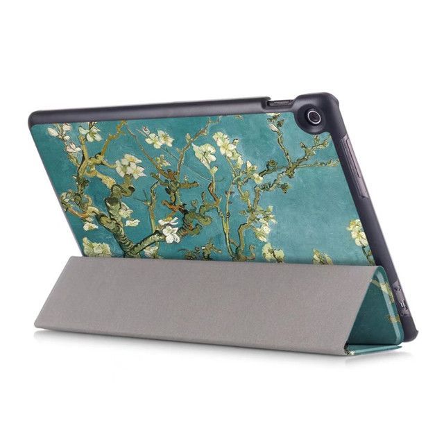 Чохол Asus Zenpad 10.1 Z300 Z301M Smart-Print Sakura