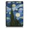 Чехол Asus Zenpad 10.1 Z300 Z301M Smart-Print Winter