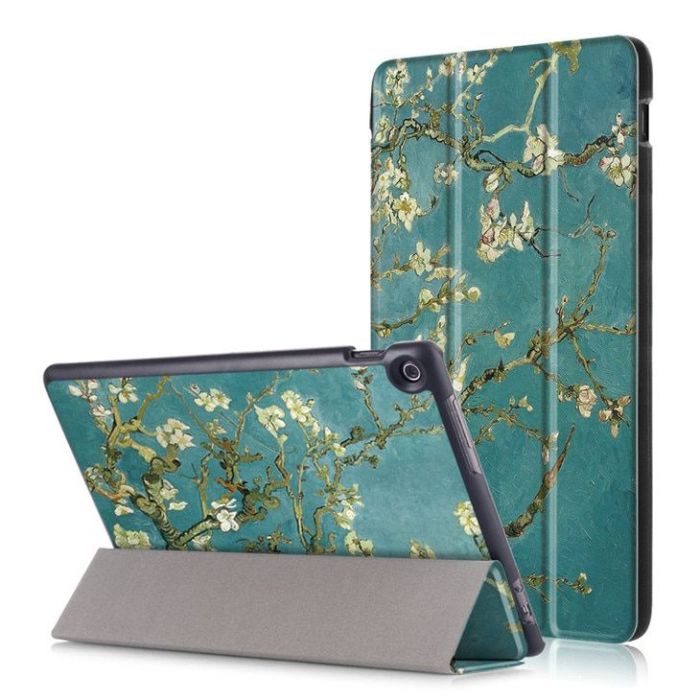 Чохол Asus Zenpad 10.1 Z300 Z301M Smart-Print Sakura