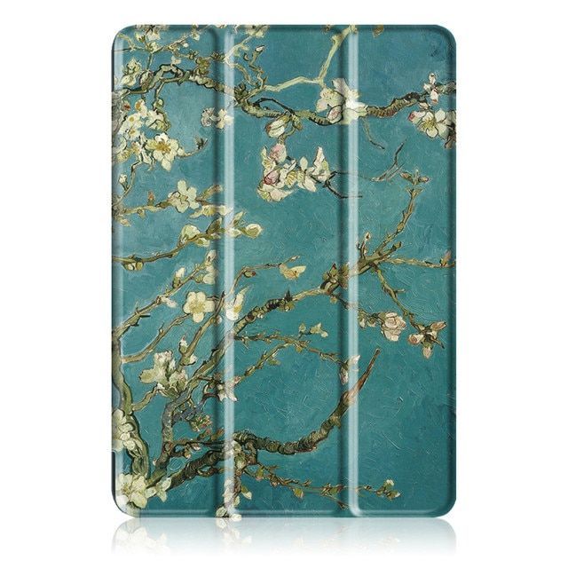 Чохол Asus Zenpad 10.1 Z300 Z301M Smart-Print Sakura