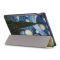 Чехол Asus Zenpad 10.1 Z300 Z301M Smart-Print Winter