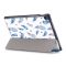 Чехол Asus Zenpad 10.1 Z300 Z301M Smart-Print Plume