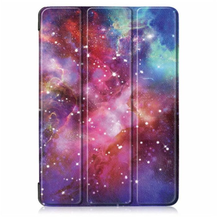 Чехол Lenovo Tab E10 X104 Print Space