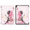 Чехол Lenovo Tab E10 X104 Print Fairy
